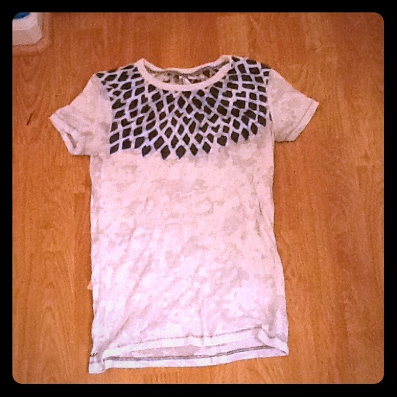 Vans Tee
