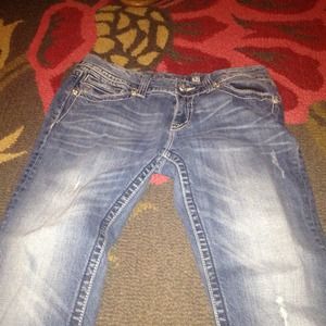 MissMe Boot cut Jeans