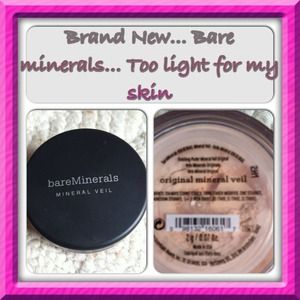 🎀 Bare Minerals🎀