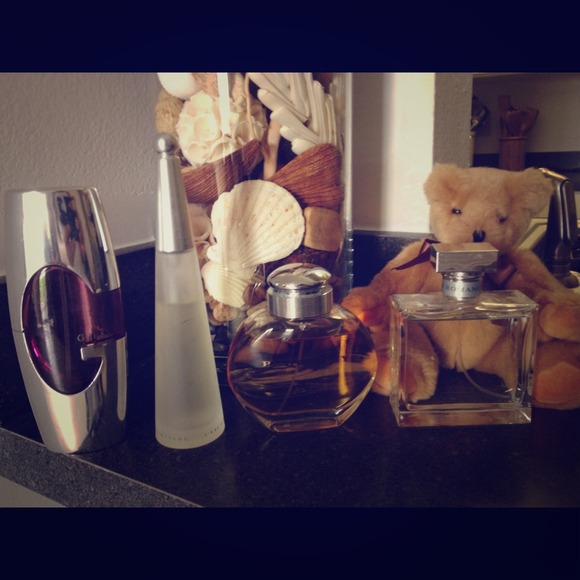 Perfumes