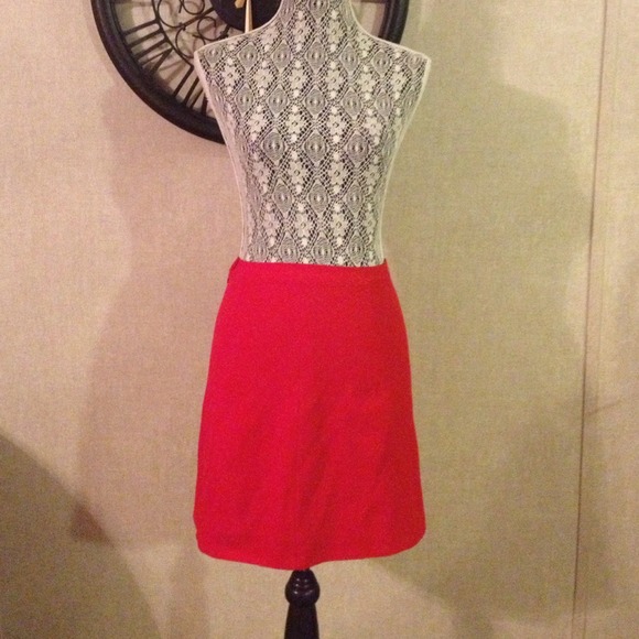 ❌SOLD❌Dolce and Gabbana Skirt - Picture 3 of 4