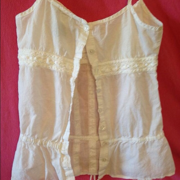 Tank Top - Picture 2 of 4
