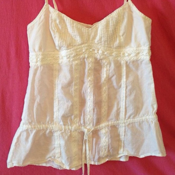 Tank Top - Picture 4 of 4