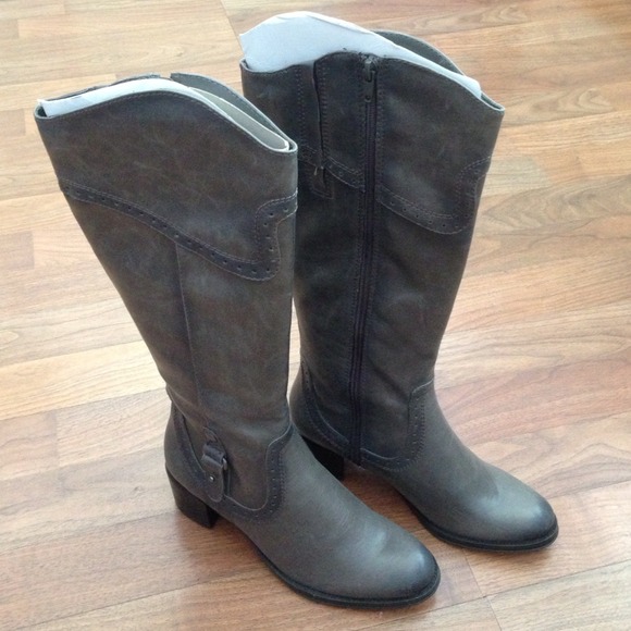 🚫SOLD🚫 Bass Riding Boots