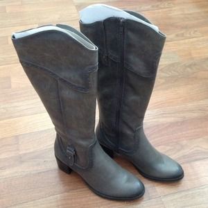 🚫SOLD🚫 Bass Riding Boots