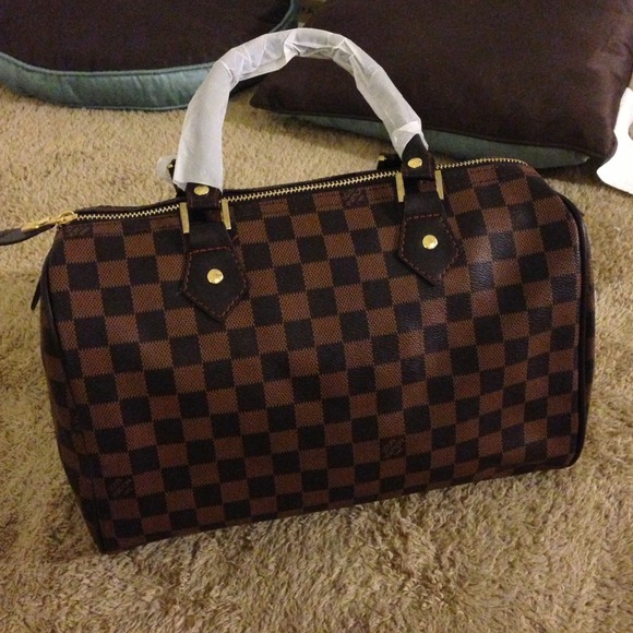 Handbags - Speedy 30