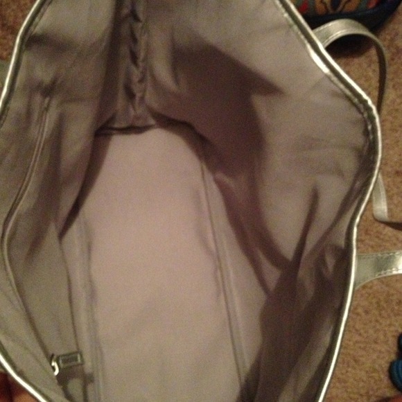 Polo Beach Bag/Travel Bag - Picture 2 of 3