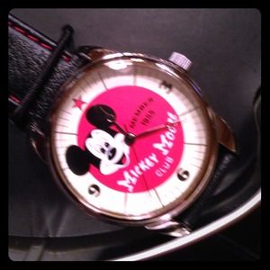 💰WEEKEND PRICE💰 Vintage Mickey