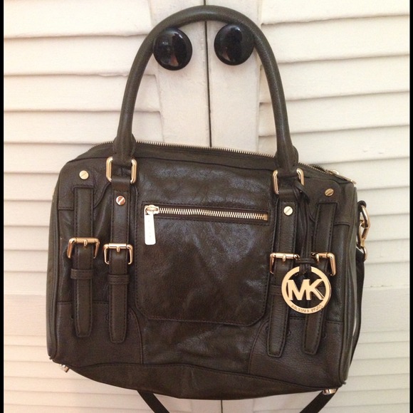 MICHAEL Michael Kors Handbags - "SOLD" MICHAEL Michael kors handbag authentic