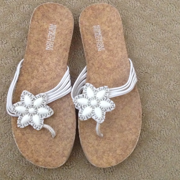 Kenneth Cole Sandals