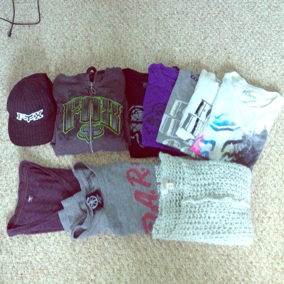 Bundle for @mfontan03