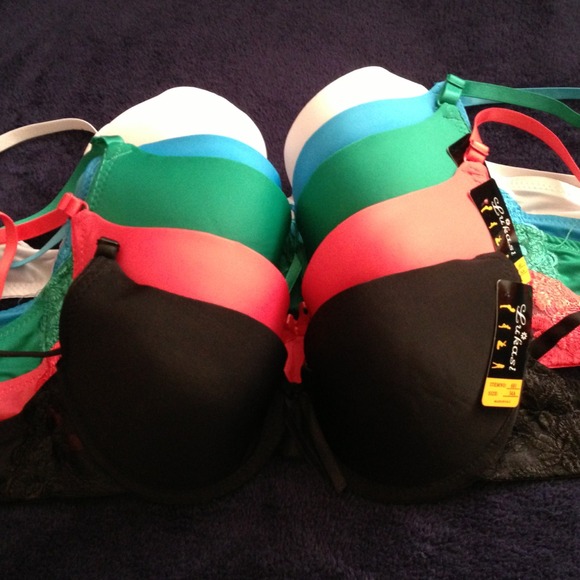 Bra Bundle