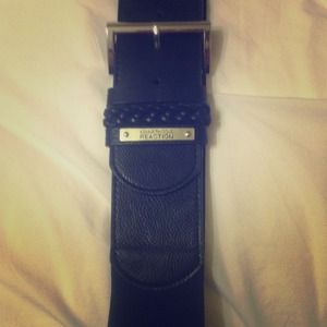 Kenneth Cole belt