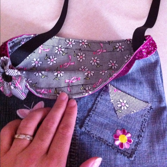 Handmade purses - Picture 2 of 2