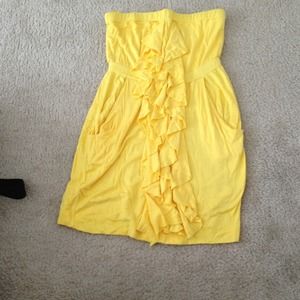 Arden B dress