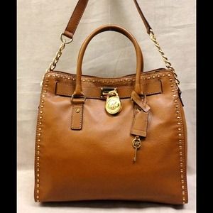 Michael Kors Hamilton XL 🚫SOLD🚫