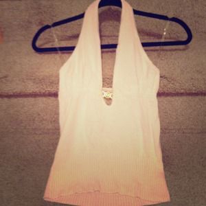 Sexy marilyn halter
