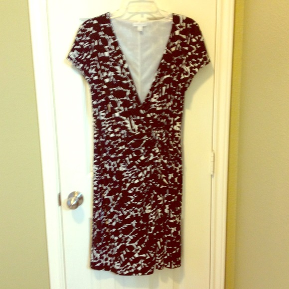 New York and Company Stretch Dress