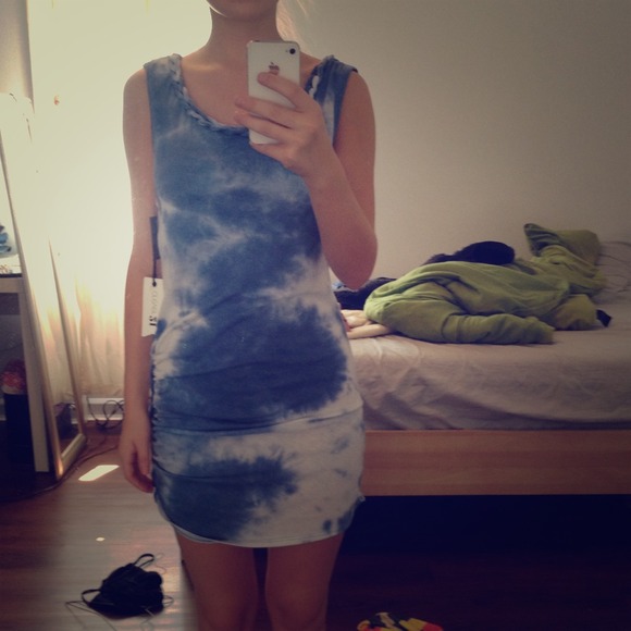 SOLD🚫 Unique dress NWT