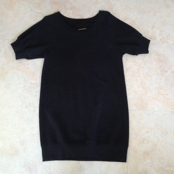 RESERVED FOR TRADE Connection SweatshirtDress