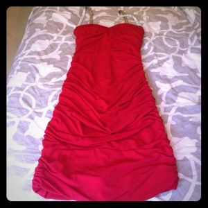 MODA International dress
