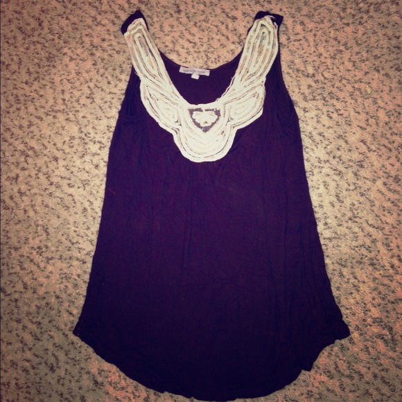 💕 Cute tank 💕
