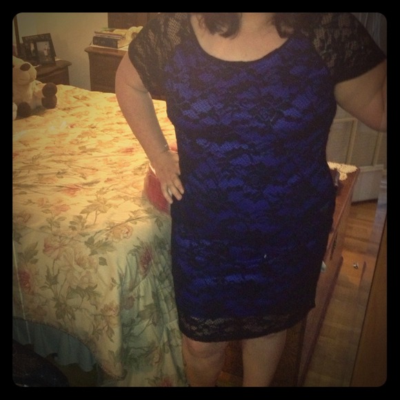 Night out dress!