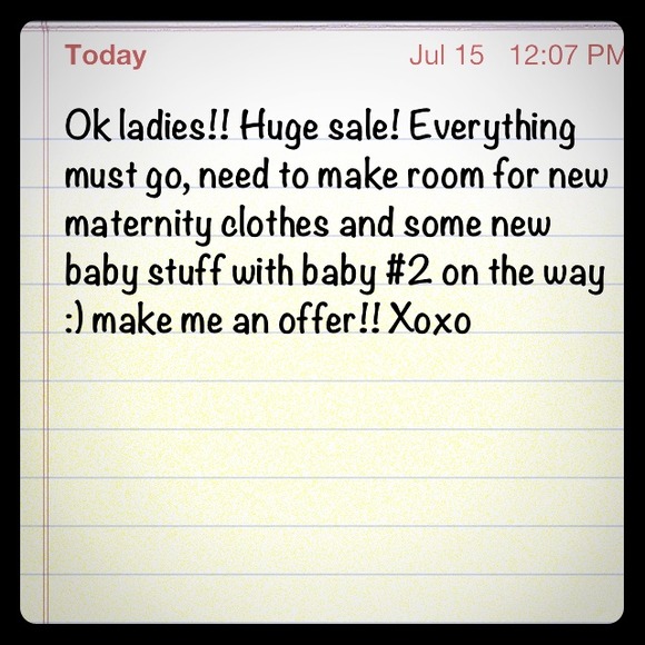 Jewelry, leather coats, clothes and other items