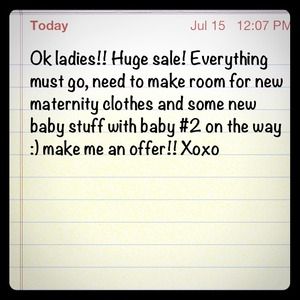 Jewelry, leather coats, clothes and other items