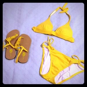 Victoria's Secret bathing suit