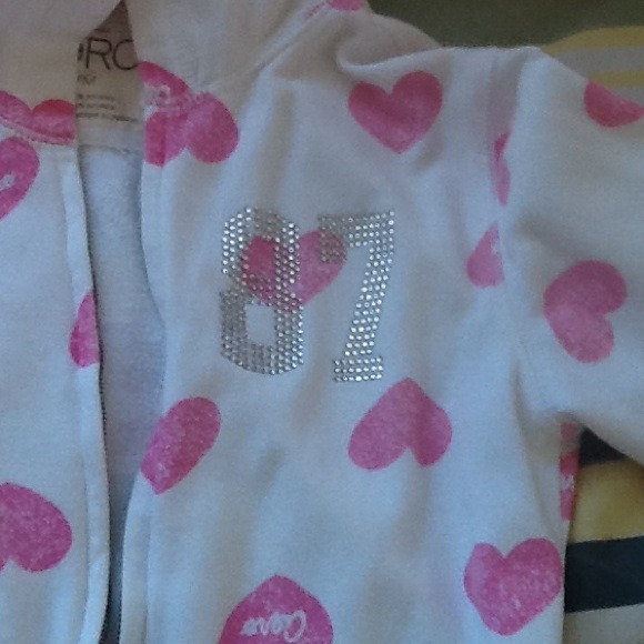 Jacket - Picture 3 of 3