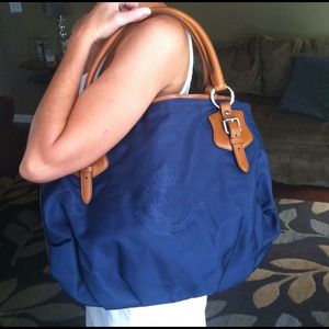 Ralph Lauren bag