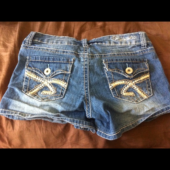 Shorts! - Picture 2 of 2