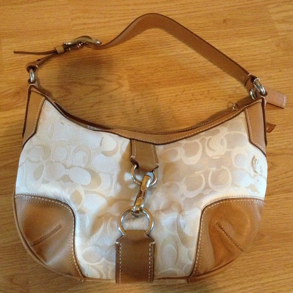 Coach Bags Coach Shoulder Strap Poshmark