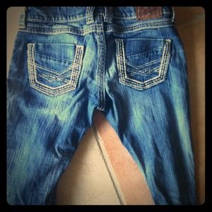 Bke Stella jeans size 27