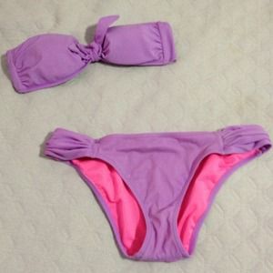 Victoria's Secret bikini