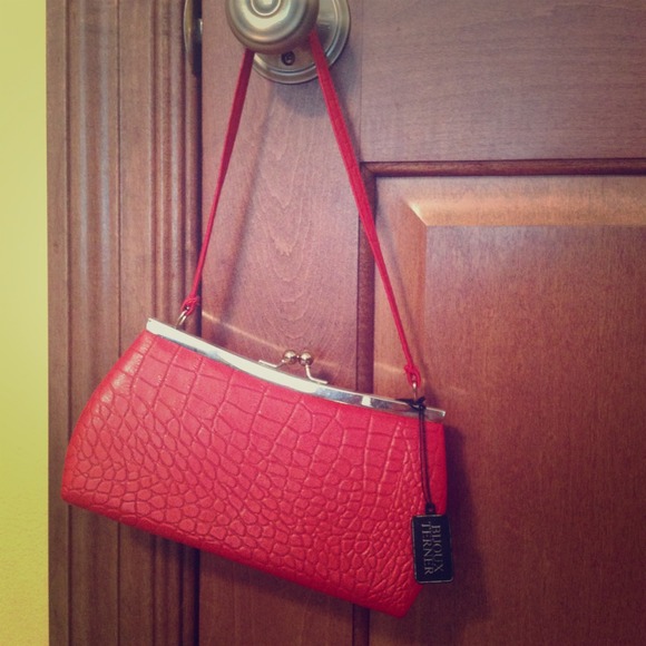 Bijoux Terner handbag