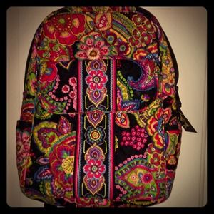 Vera Bradley Back pack