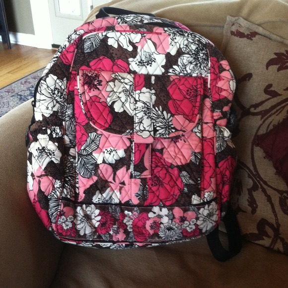 Vera Bradley Backpack