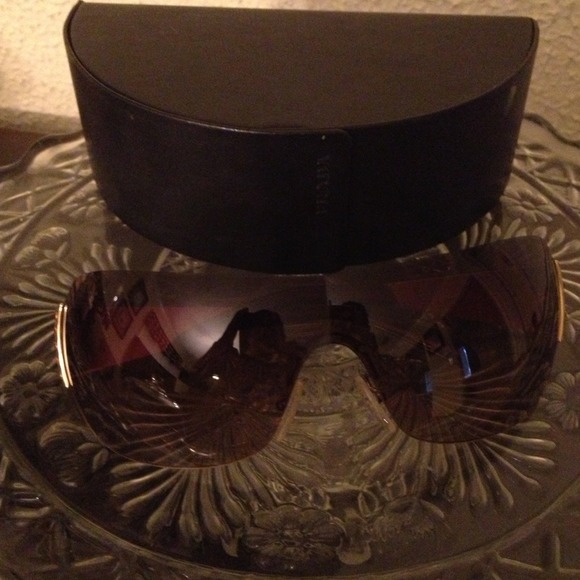 Prada sunglasses