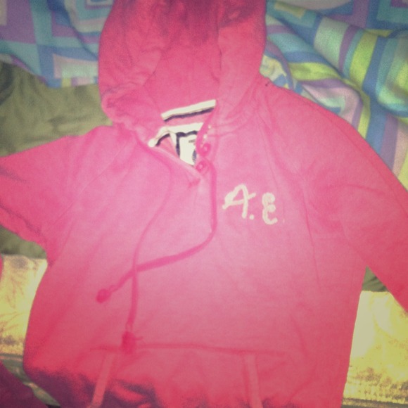 American Eagle hoodie