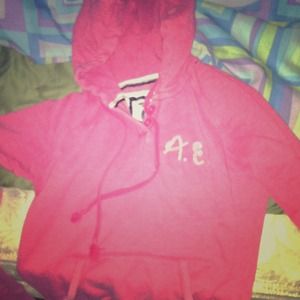 American Eagle hoodie