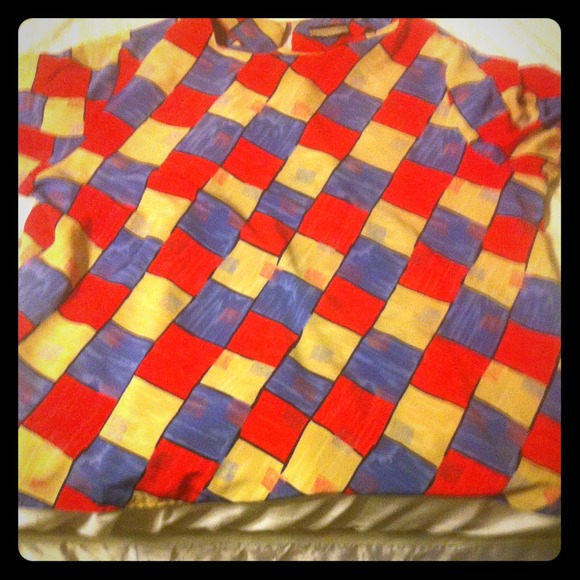Vintage top