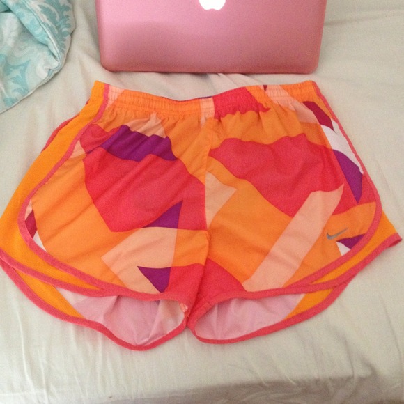 Nike Dri Fit Shorts