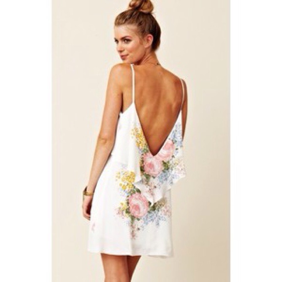 UNAVAILABLE💘💗HOST PICK💗💘 Summer Lovin Dress - Picture 2 of 4