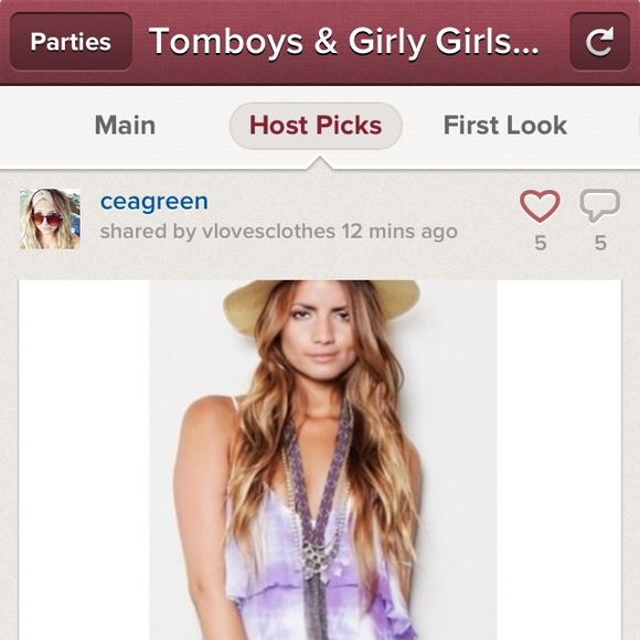 UNAVAILABLE💘💗HOST PICK💗💘 Summer Lovin Dress - Picture 4 of 4