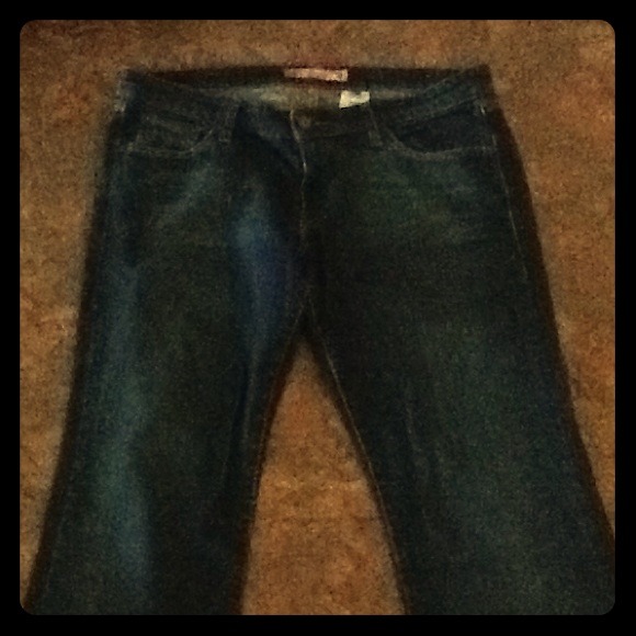 Levi's jeans