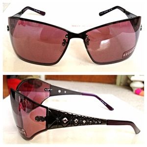 Escada Sunglasses NWOT