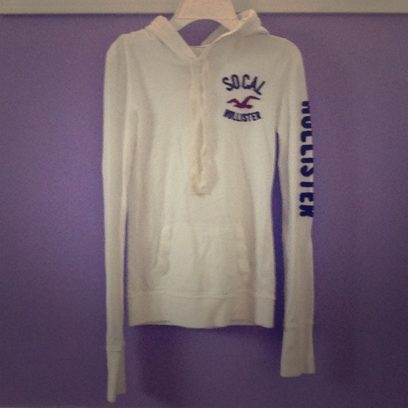 Hollister Hoodie