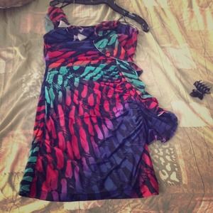 Xoxo dress brand new